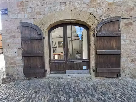 local commercial à vendre