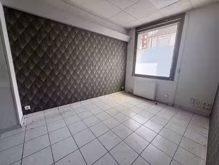 entrepôt à louer