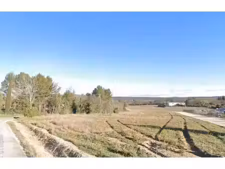 terrain constructible neuf à vendre