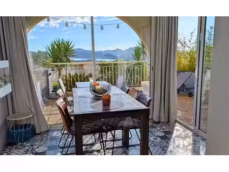 vente appartement 2 pièces 27.08 m² à cannes (06400)  265 000 €