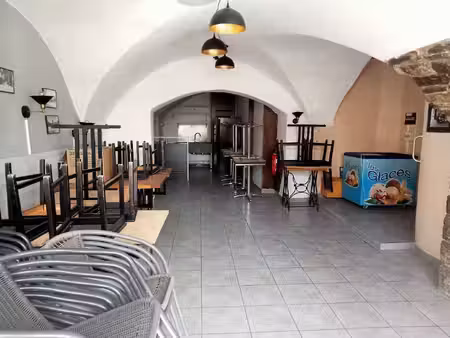 immeuble à vendre