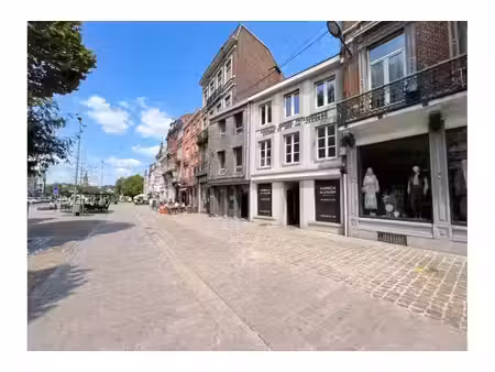 appartement à vendre à place du martyr 4 verviers (vbe68924)