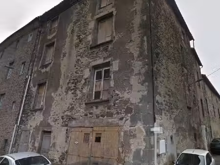 local commercial à vendre