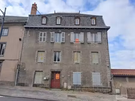 local commercial à vendre