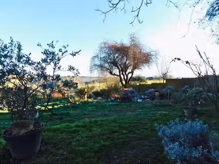 maison en viager