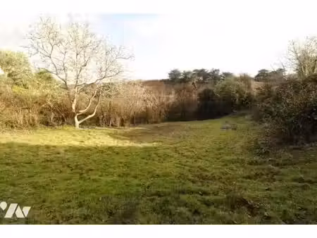 terrain constructible neuf à vendre