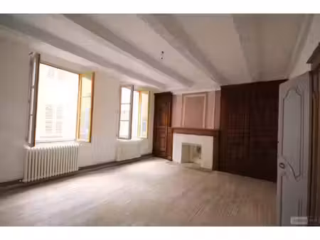 immeuble à vendre