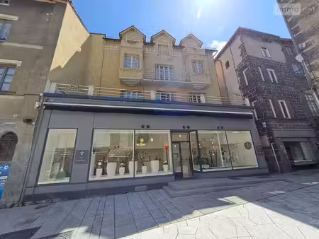 local commercial à vendre