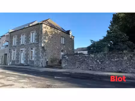 villa à vendre