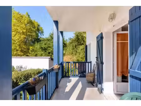 vente appartement 4 pièces 70.94 m² à urrugne (64122)  270 000 €