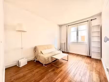 vente appartement 2 pièces 35 m² à saint-mande (94160)  279 000 €
