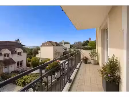 vente appartement 3 pièces 65.78 m² à la varenne saint hilaire (94210)  270 000 €