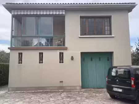 vente maison 145 m² albi (81000)