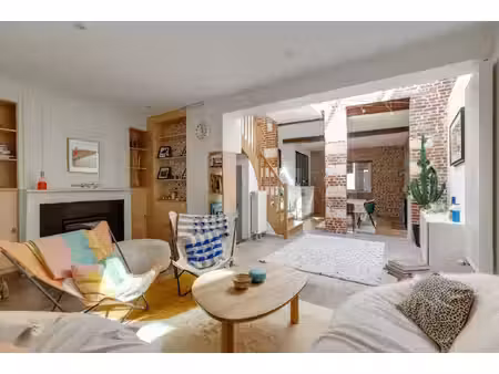maison ancienne à vendre à lille