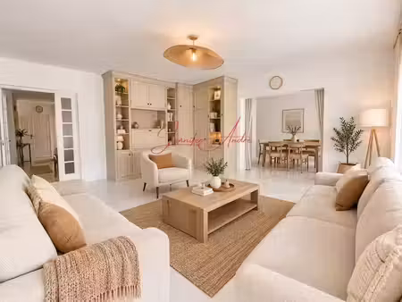 vente appartement 5 pièces 106.53 m² à pessac (33600)  280 000 €
