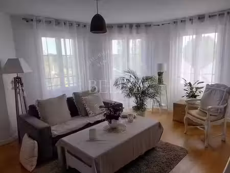 vente appartement 3 pièces 56.35 m² à wissous (91320)  283 000 €