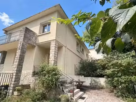 vente appartement 4 pièces 114 m² à nimes (30000)  286 000 €