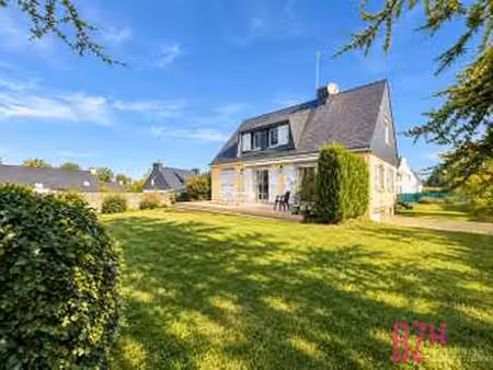 vente maison à ploeren (56880) : à vendre / 134m² ploeren