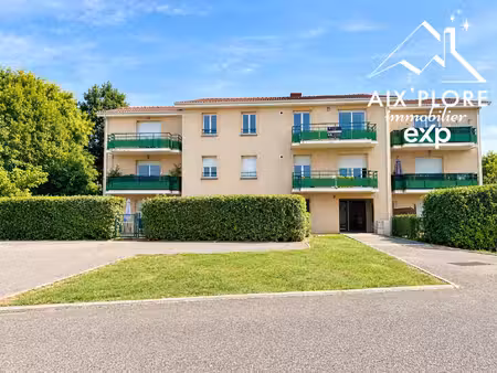 appartement à vendre ambérieu-en-bugey