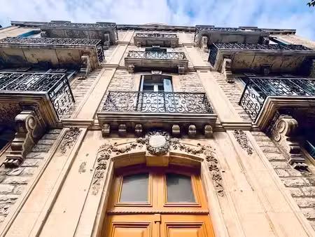 vente appartement 5 pièces 103 m² à bayonne (64100)  495 000 €