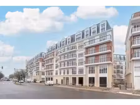location appartement 3 pièces 65 m² à chelles (77500)  1 166 €