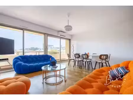 vente appartement 3 pièces 80 m² à marseille 8ème (13008)  405 000 €