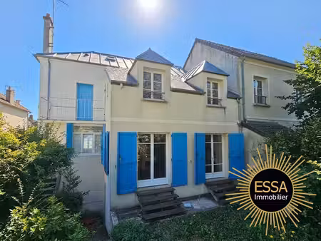 vente maison 10 pièces