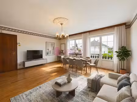 maison rombas 7 pièces 133 m2