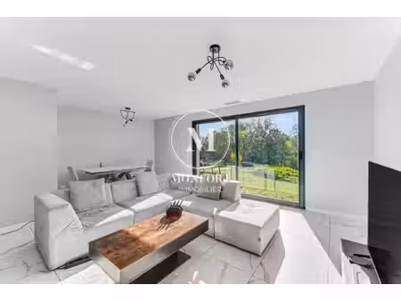 villa t4 plain-pied re 2020 avec suite parentale à saint-lys