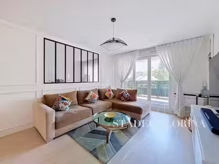 vente appartement 5 pièces 99.5 m² à epinay-sur-seine (93800)  380 000 €