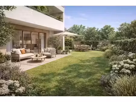 vente appartement 3 pièces 65 m² à marseille 8ème (13008)  379 000 €