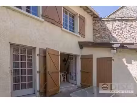 vente maison 4 pièces 60 m² saint-antonin-noble-val (82140)