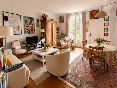 vente appartement 3 pièces 77.8 m² à condette (62360)  396 550 €