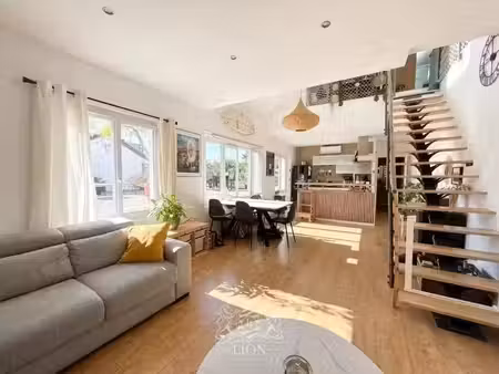 vente duplex 3 pièces 115 m² à lambersart (59130)  399 000 €