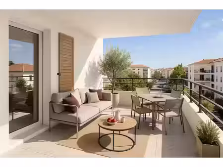 vente appartement 3 pièces 60 m² à marseille 8ème (13008)  400 000 €