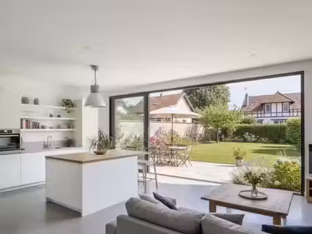 vente appartement 4 pièces 93.74 m² à chambourcy (78240)  407 000 €