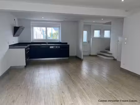 charmante maison 4 chambres sur lechiagat