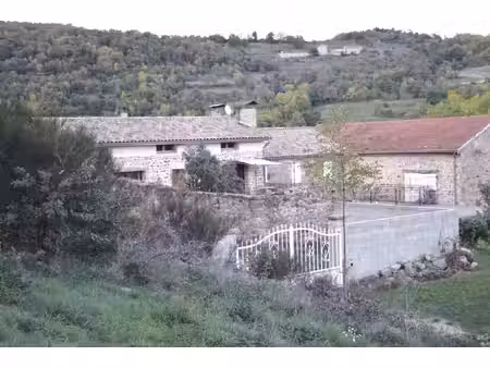 ancien corps de ferme