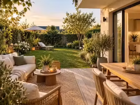 vente appartement 3 pièces 48 m² à benerville-sur-mer (14910)  439 000 €