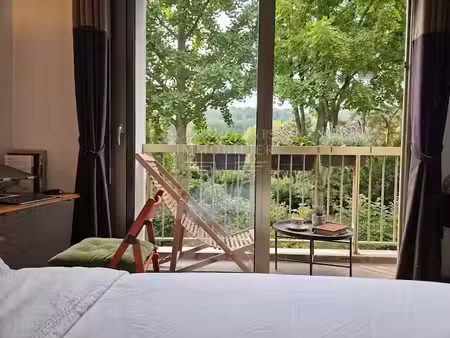 vente appartement 1 pièce 32 m² à paris 16ème (75016)  449 000 €