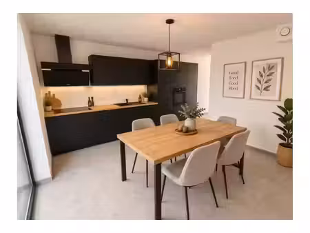 immeuble de rapport à vendre avec terrasse et jardin   outrijve (rbw93972)