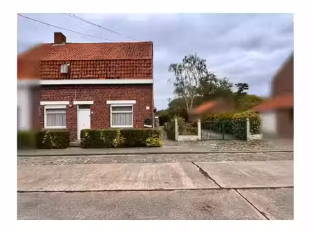 bien divers à vendre à komenseweg 73 zillebeke (rbw93984)