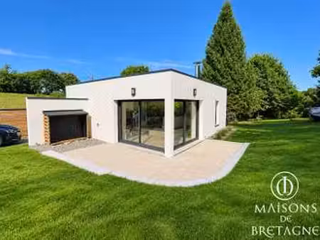 vente maison à bannalec (29380) : à vendre / 82m² bannalec