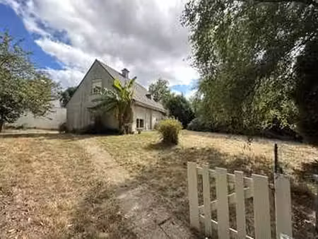 vente maison à la mézière (35520) : à vendre / 105m² la mézière