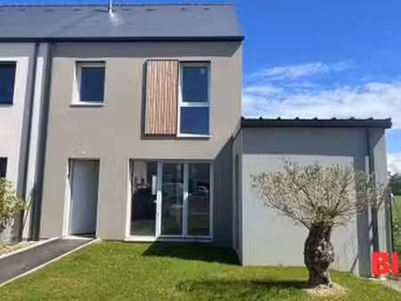vente maison à vitré (35500) : à vendre / 83m² vitré