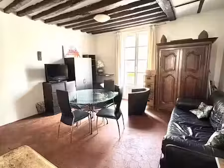 vente appartement 2 pièces 29.3 m² à paris 6ème (75006)  492 000 €