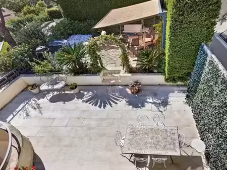 vente appartement 3 pièces 72.02 m² à mougins (06250)  530 000 €