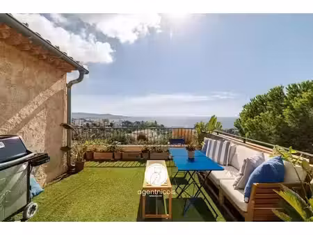 vente appartement 3 pièces 73 m² à nice (06000)  529 000 €