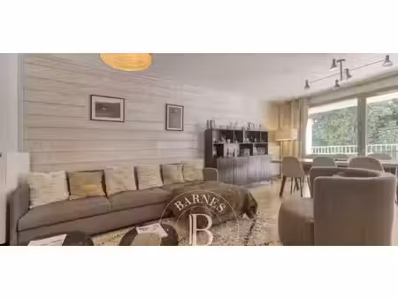 appartement avec terrasse chamonix-mont-blanc (74)