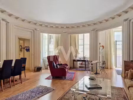 vente appartement 2 pièces 71.84 m² à nice (06000)  560 000 €